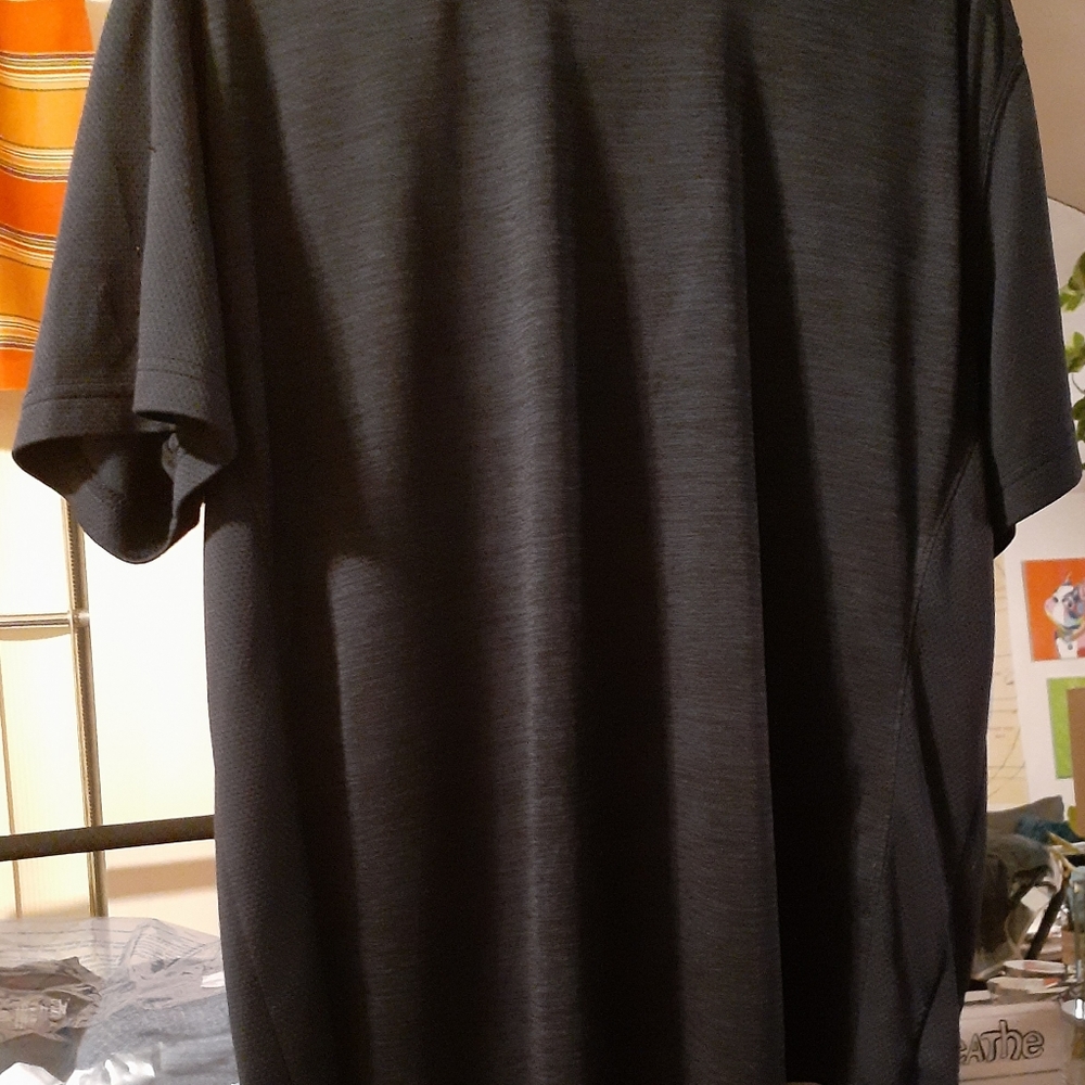 Top/Men's